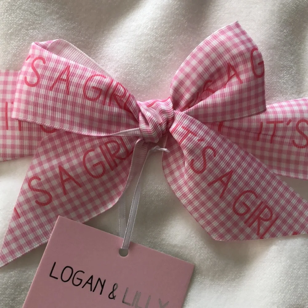 Logan + Lilly 